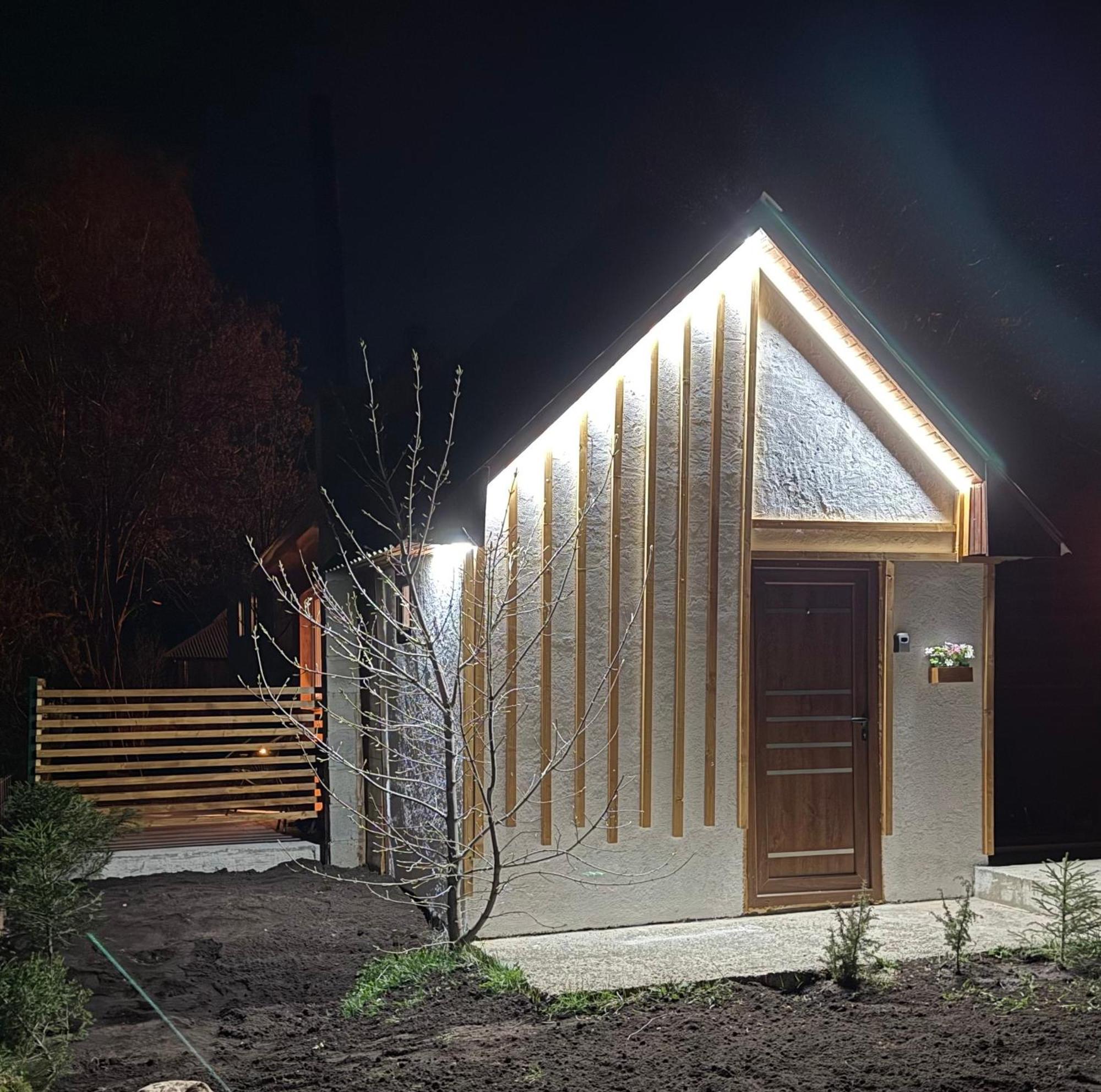 Wooden House Durmitor * Zabljak (Zabljak)